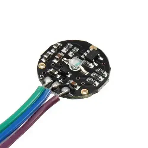 Kalp atışı ölçme sensörü - 3