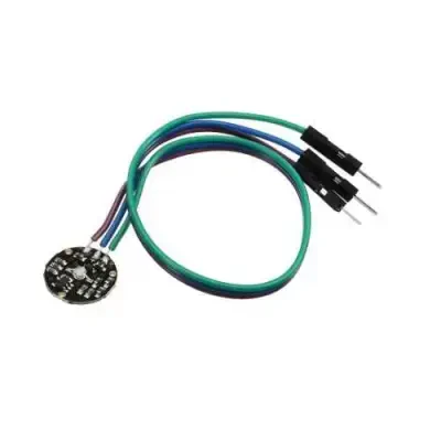 Kalp atışı ölçme sensörü - 4 data-big=