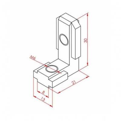 Kanal 8 Gizli Köşe Bağlantı - Doğuş Kalıp (1)