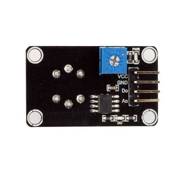 Karbonmonoksit Gaz Sensör Kartı - MQ7 - 2