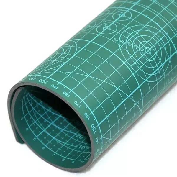 Kesme Matı - A4 - 2