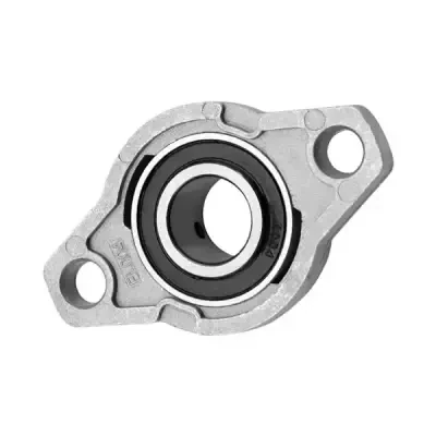 KFL 004 Yataklı Rulman (Delik Çapı:20mm) - 2 data-big=