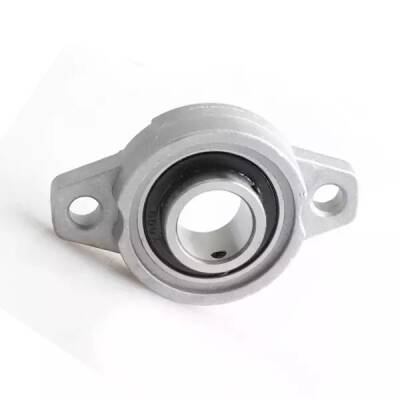 KFL 004 Yataklı Rulman (Delik Çapı:20mm) - 3 data-big=