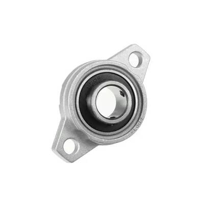 KFL 005 Yataklı Rulman (Delik Çapı:25mm) - Robolink (1)
