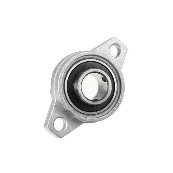 KFL 005 Yataklı Rulman (Delik Çapı:25mm) - 2