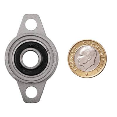 KFL 000 Yataklı Rulman (Delik Çapı : 10mm) - 2 data-big=