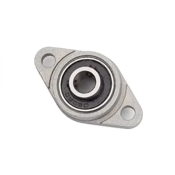 KFL 08 Yataklı Rulman (Delik Çapı: 8mm) - 3