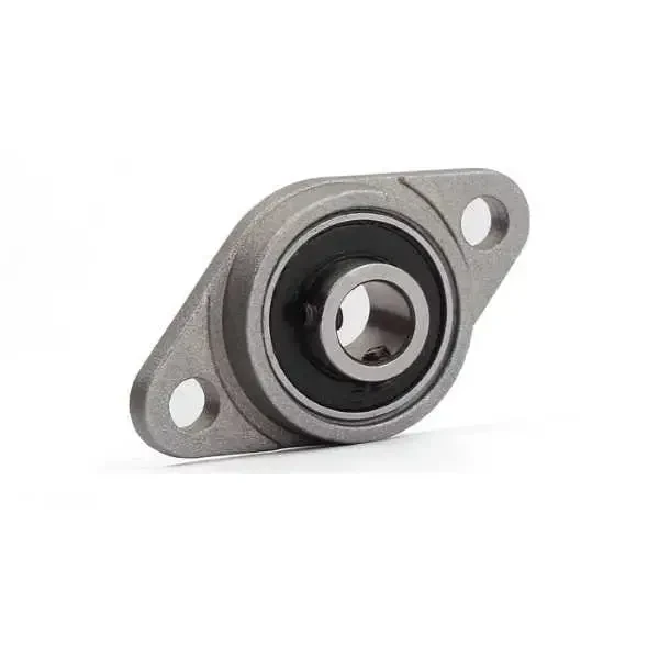 KFL 08 Yataklı Rulman (Delik Çapı: 8mm) - Robolink