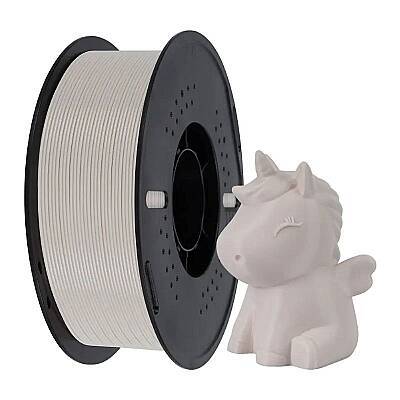 Kingroon Petg Basic Light Apricot Filament 1.75mm 1000gr