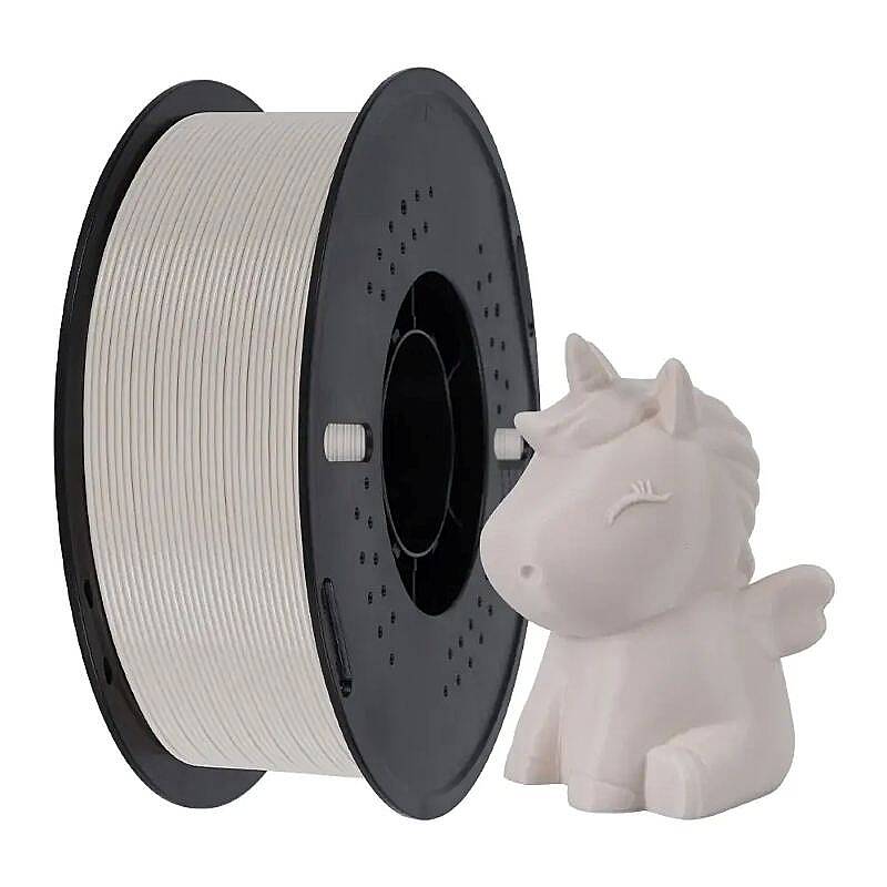 Kingroon Petg Basic Light Apricot Filament 1.75mm 1000gr - 1