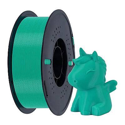 Kingroon Petg Basic Mint Green Filament 1.75mm 1000gr