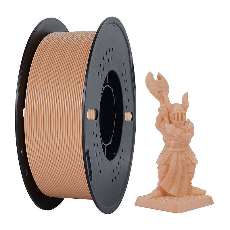 Kingroon Petg Basic Ten Rengi Filament 1.75mm 1000gr - 1