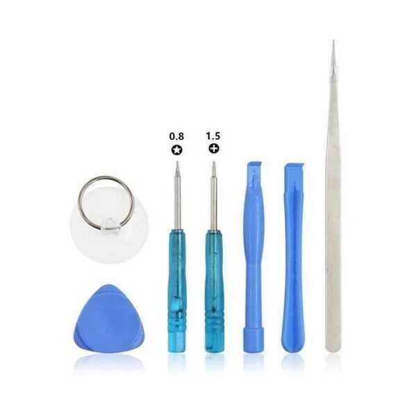 King'sdun KS-85007 7'li Tamir Seti - 1