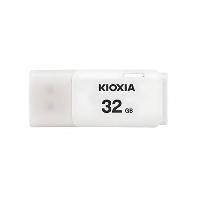 KIOXIA 32GB U202 USB 2.0 Bellek - KIOXIA (1)