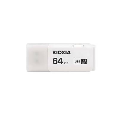 KIOXIA 64GB U301 USB 3.2 GEN 1 Bellek - KIOXIA (1)