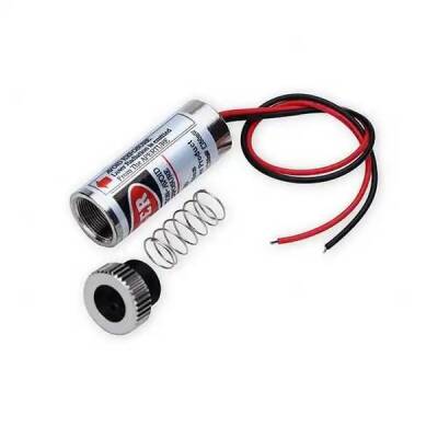 Kırmızı Çizgi Lazer 650nm-5 mW - 3 data-big=