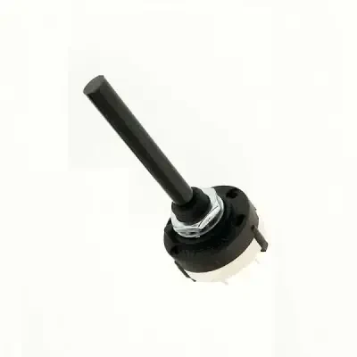 Komütatör 1x12 Kademeli Potansiyometre - 1 data-big=