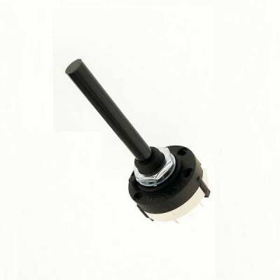 Komütatör 3x4 Kademeli Potansiyometre - Robolink