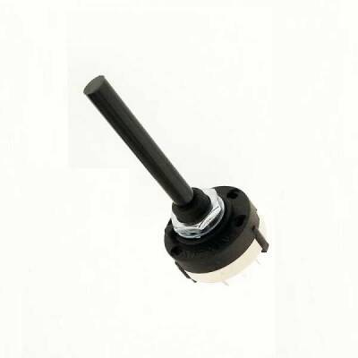 Komütatör 4x3 Kademeli Potansiyometre - 1 data-big=