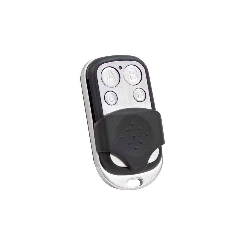 Kopyalanabilir Akıllı Garaj Kumandası - Harf Tuşlu - 1
