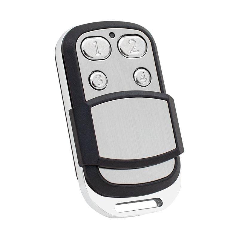 Kopyalanabilir Akıllı Garaj Kumandası - Sayı Tuşlu - 1