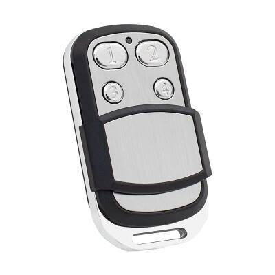 Kopyalanabilir Akıllı Garaj Kumandası - Sayı Tuşlu - Robolink