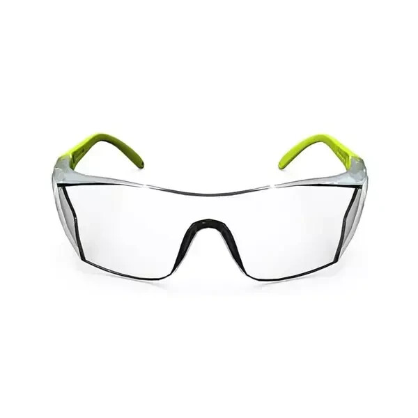 Koruyucu Gözlük Şeffaf - Sap Açısı Ayarlı - Robolink