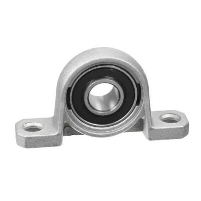 KP 001 Yataklı Rulman (Delik Çapı : 12mm) - 1 data-big=