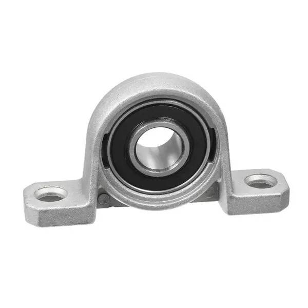 KP 001 Yataklı Rulman (Delik Çapı : 12mm) - 1