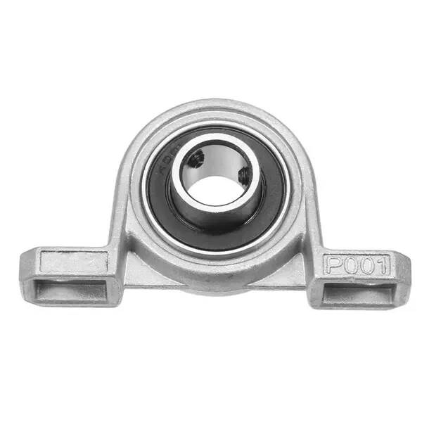 KP 001 Yataklı Rulman (Delik Çapı : 12mm) - 2