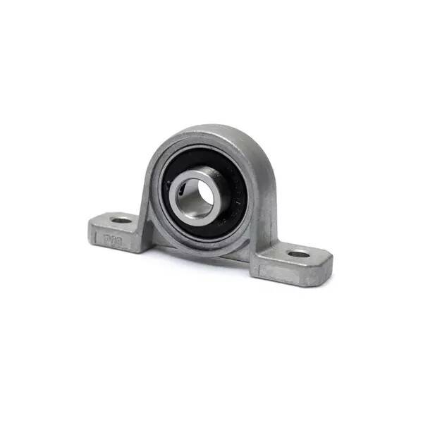 KP 002 Yataklı Rulman (Delik Çapı : 15mm) - 1
