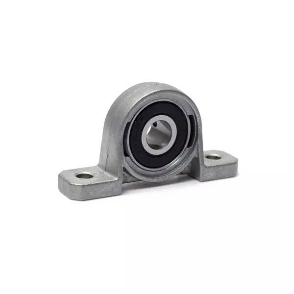 KP 002 Yataklı Rulman (Delik Çapı : 15mm) - 2
