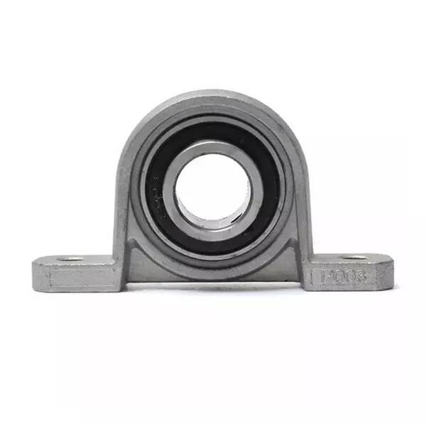 KP 003 Yataklı Rulman (Delik Çapı : 17mm) - 1