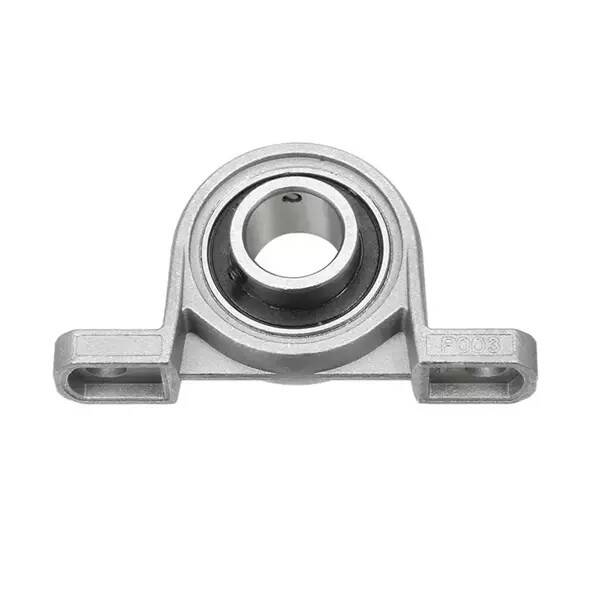 KP 003 Yataklı Rulman (Delik Çapı : 17mm) - 2