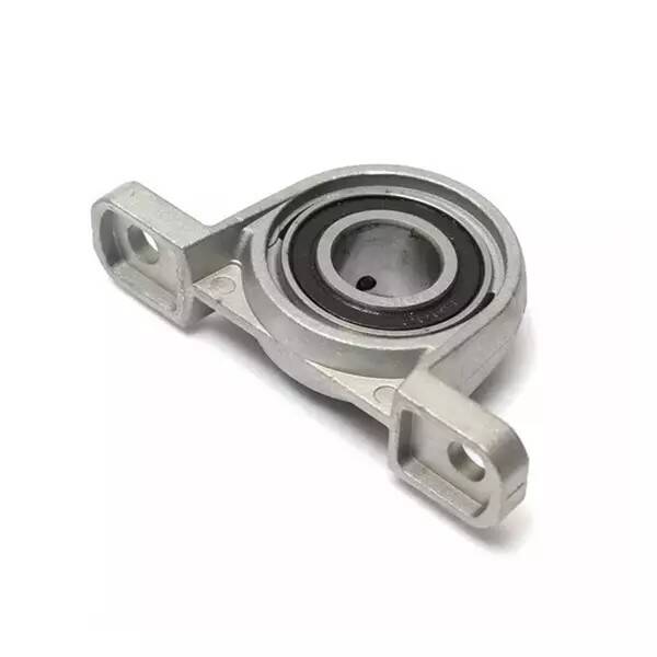 KP 003 Yataklı Rulman (Delik Çapı : 17mm) - 3