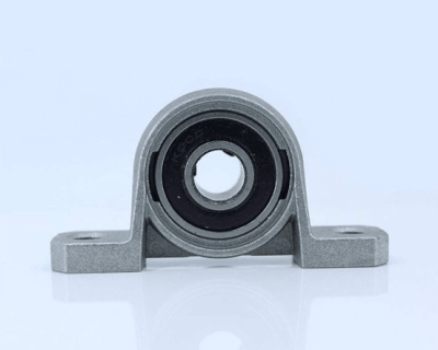 KP 004 Yataklı Rulman (Delik Çapı : 20mm) - Robolink (1)