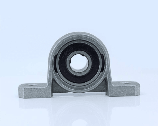 KP 004 Yataklı Rulman (Delik Çapı : 20mm) - 2