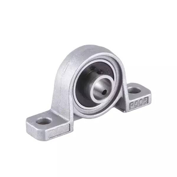 KP 005 Yataklı Rulman (Delik Çapı : 25mm) - 3