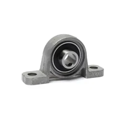 KP 000 Yataklı Rulman (Delik Çapı : 10mm) - 1 data-big=