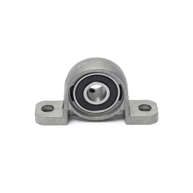 KP 000 Yataklı Rulman (Delik Çapı : 10mm) - 2