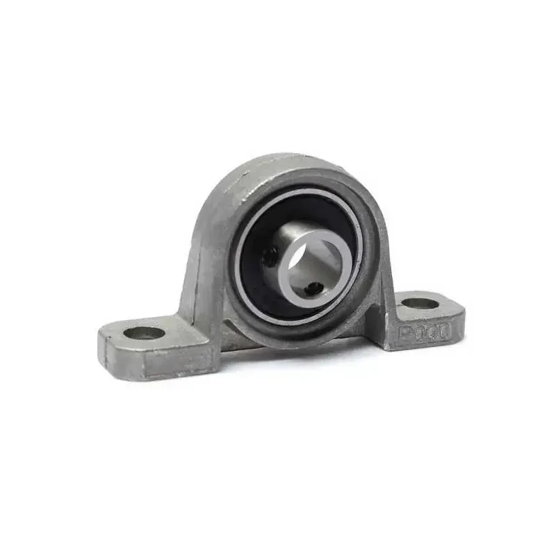 KP 000 Yataklı Rulman (Delik Çapı : 10mm) - Robolink