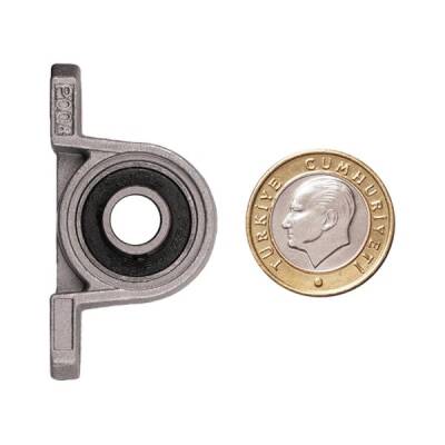 KP 08 Yataklı Rulman (Delik Çapı : 8mm) - Robolink (1)