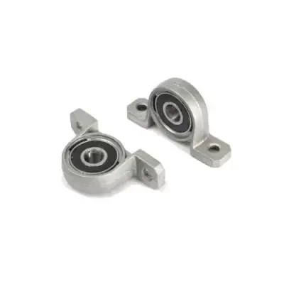 KP 08 Yataklı Rulman (Delik Çapı : 8mm) - 4 data-big=