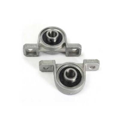 KP 08 Yataklı Rulman (Delik Çapı : 8mm) - 5 data-big=