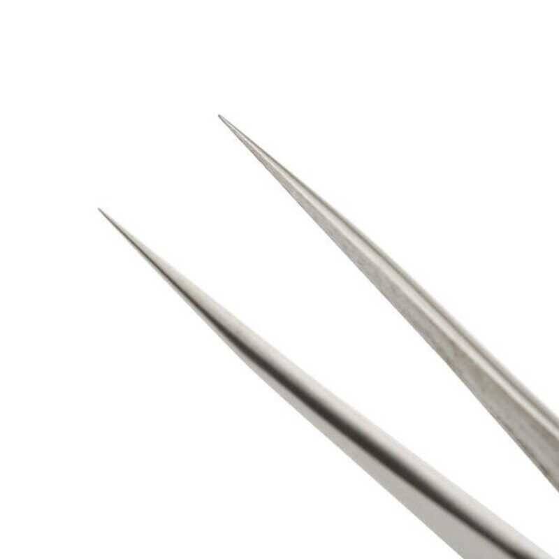 King'sdun KS-10 Elektronikçi Cımbızı - 120mm - 2