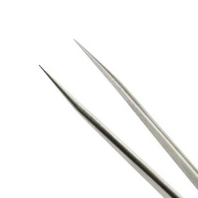 King'sdun KS 11 Elektronikçi Cımbızı - 140mm - 2 data-big=