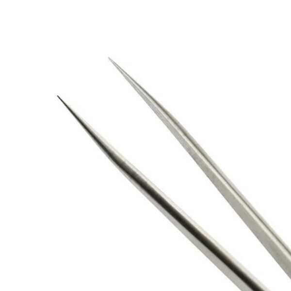 King'sdun KS 11 Elektronikçi Cımbızı - 140mm - 2