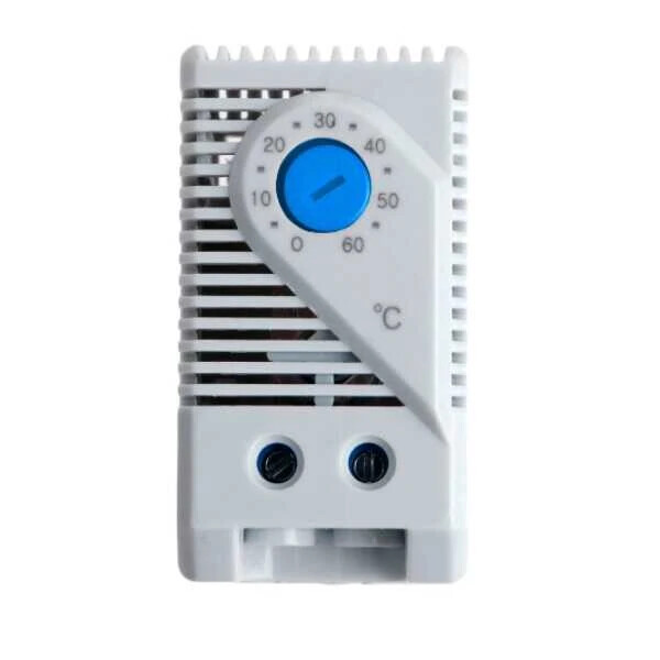 KTS-011 Pano Tipi Soğutma Termostatı - NO - Robolink