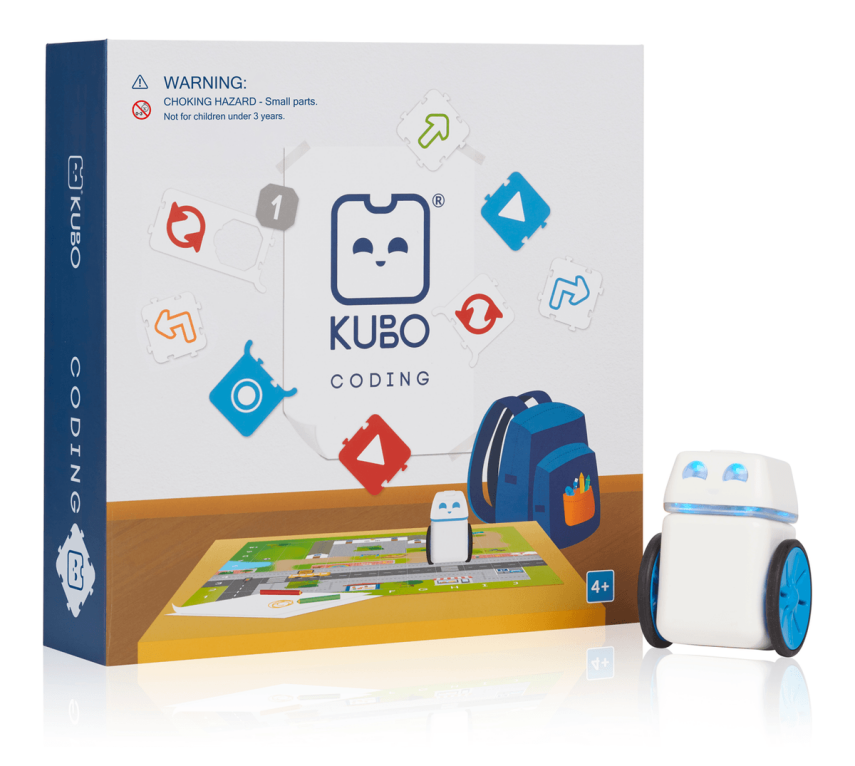 KUBO Coding Başlangıç Seti - 1