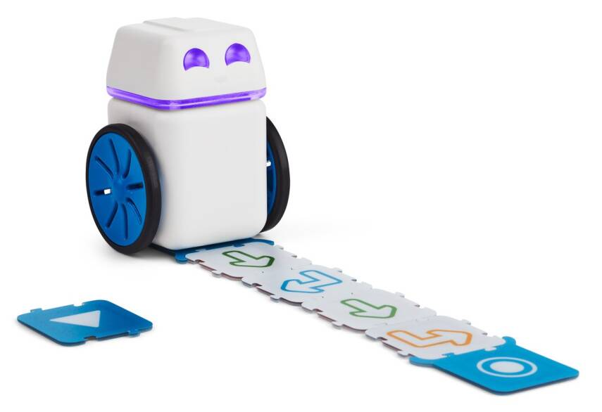 KUBO Coding Başlangıç Seti - 4